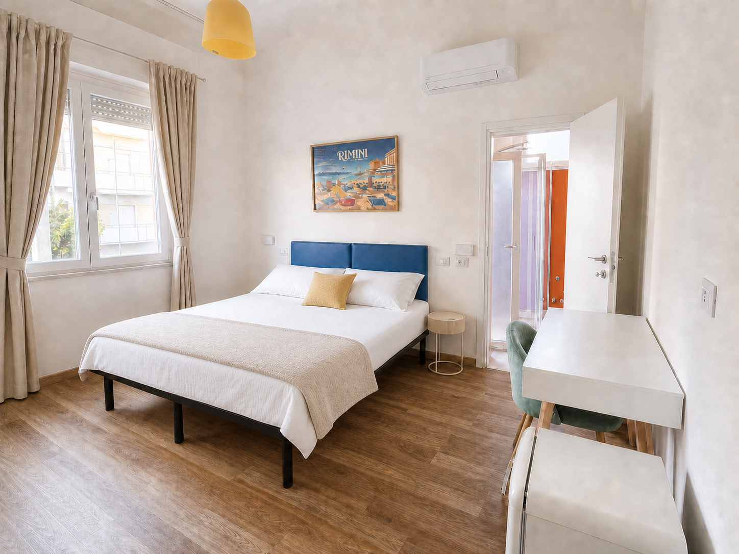 Hotel La Dolce Vita Rimini — foto 15
