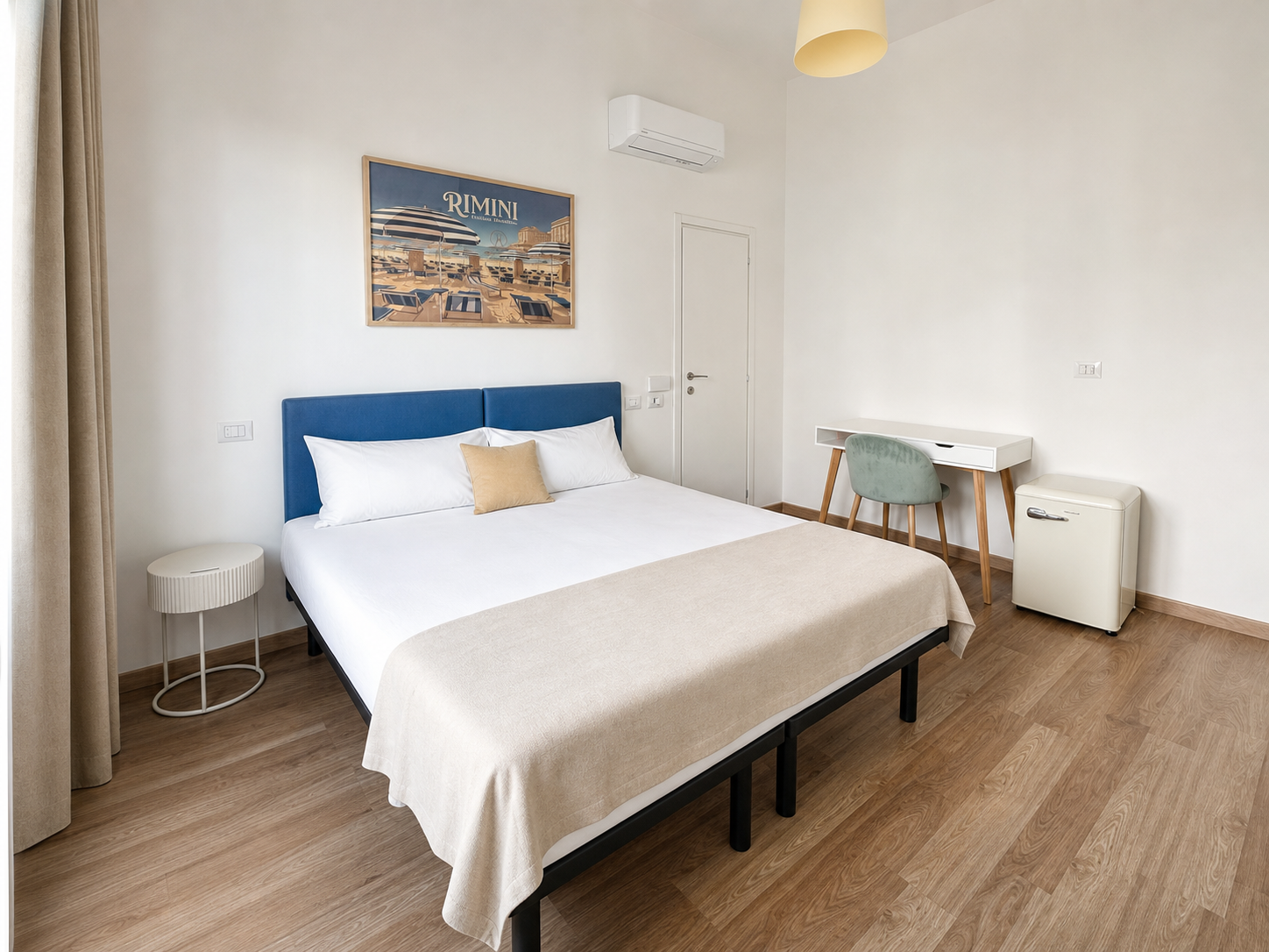 Hotel La Dolce Vita Rimini — foto 16