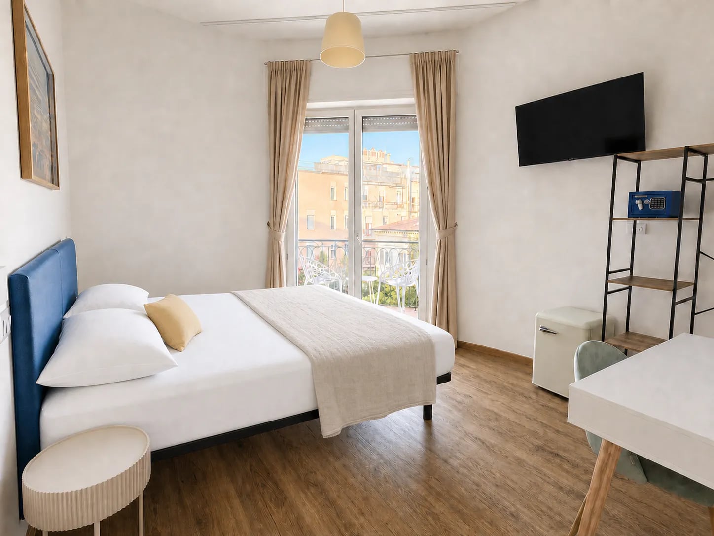 Hotel per coppie a Rimini vicino al mare — Hotel La Dolce Vita Rimini