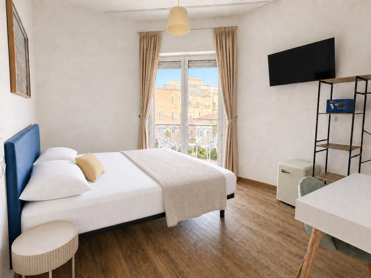 Hotel La Dolce Vita Rimini — foto 7