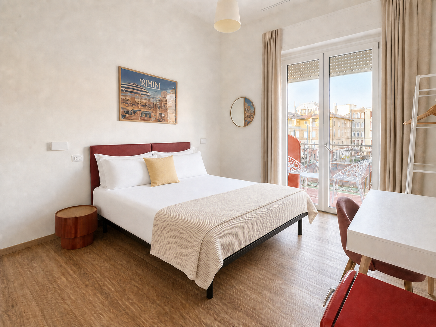 Hotel La Dolce Vita Rimini — foto 12