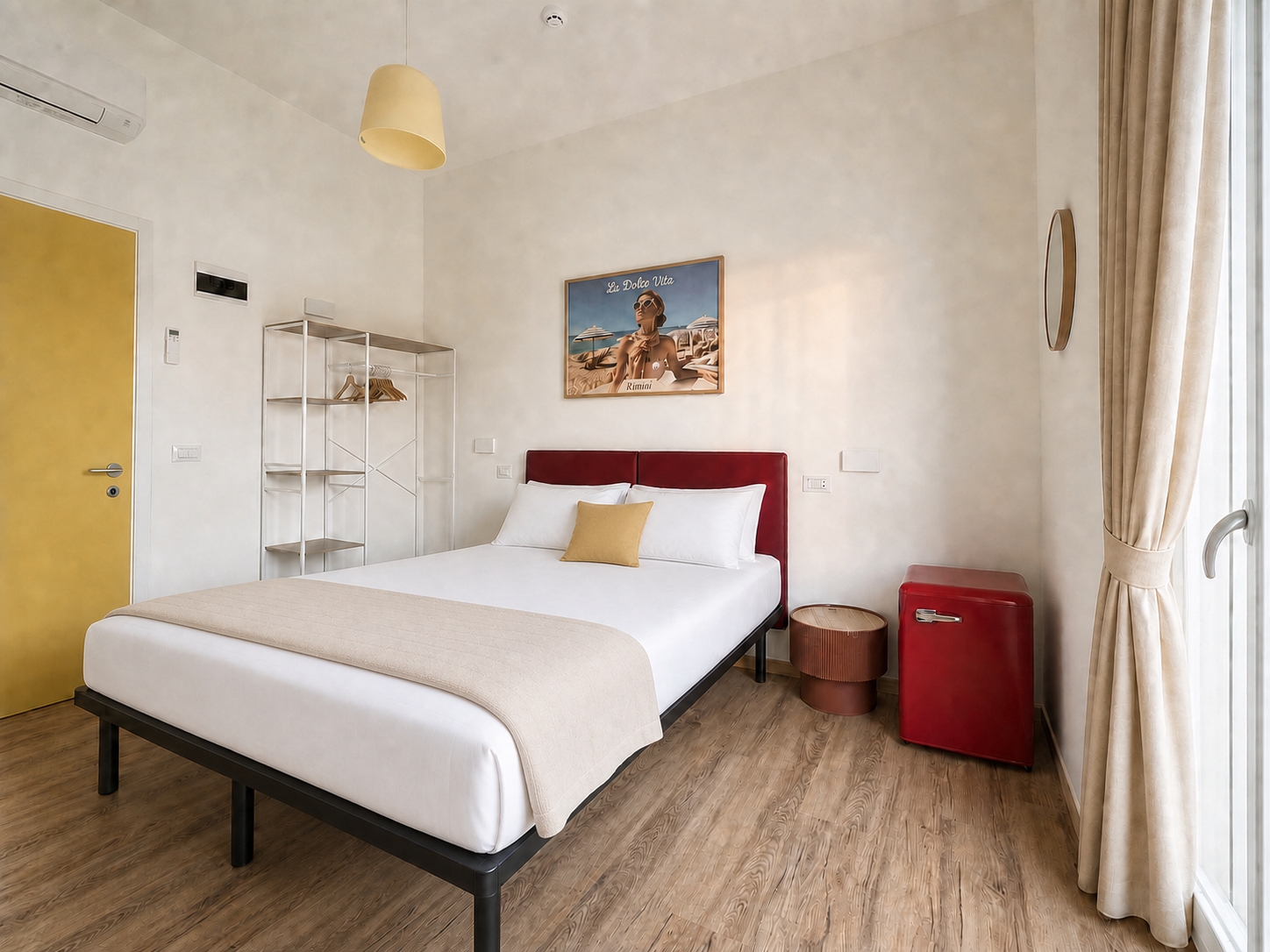 Hotel La Dolce Vita Rimini — foto 22