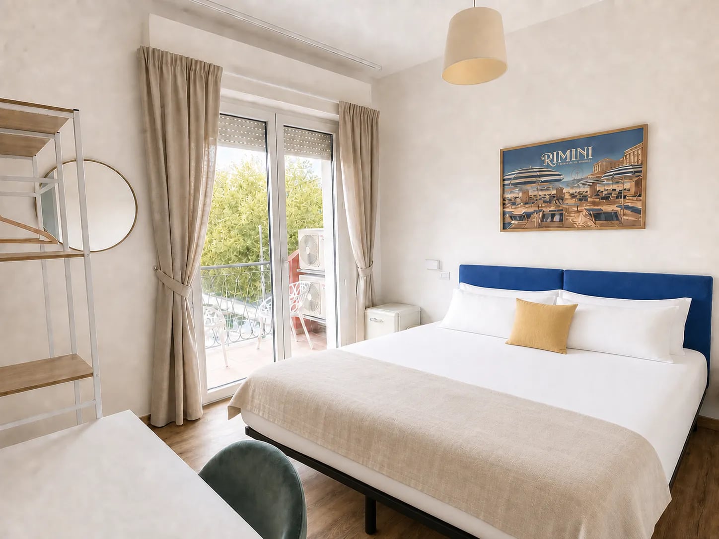 Prenota direttamente. Conviene davvero. — Hotel La Dolce Vita Rimini