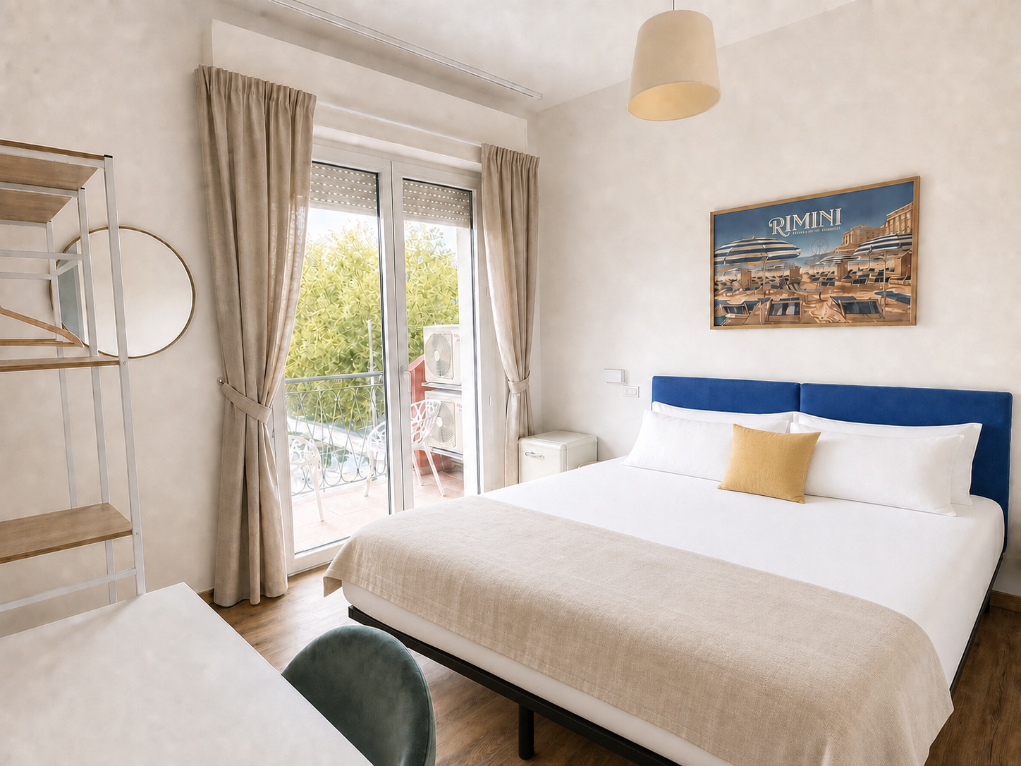 Hotel La Dolce Vita Rimini — foto 13