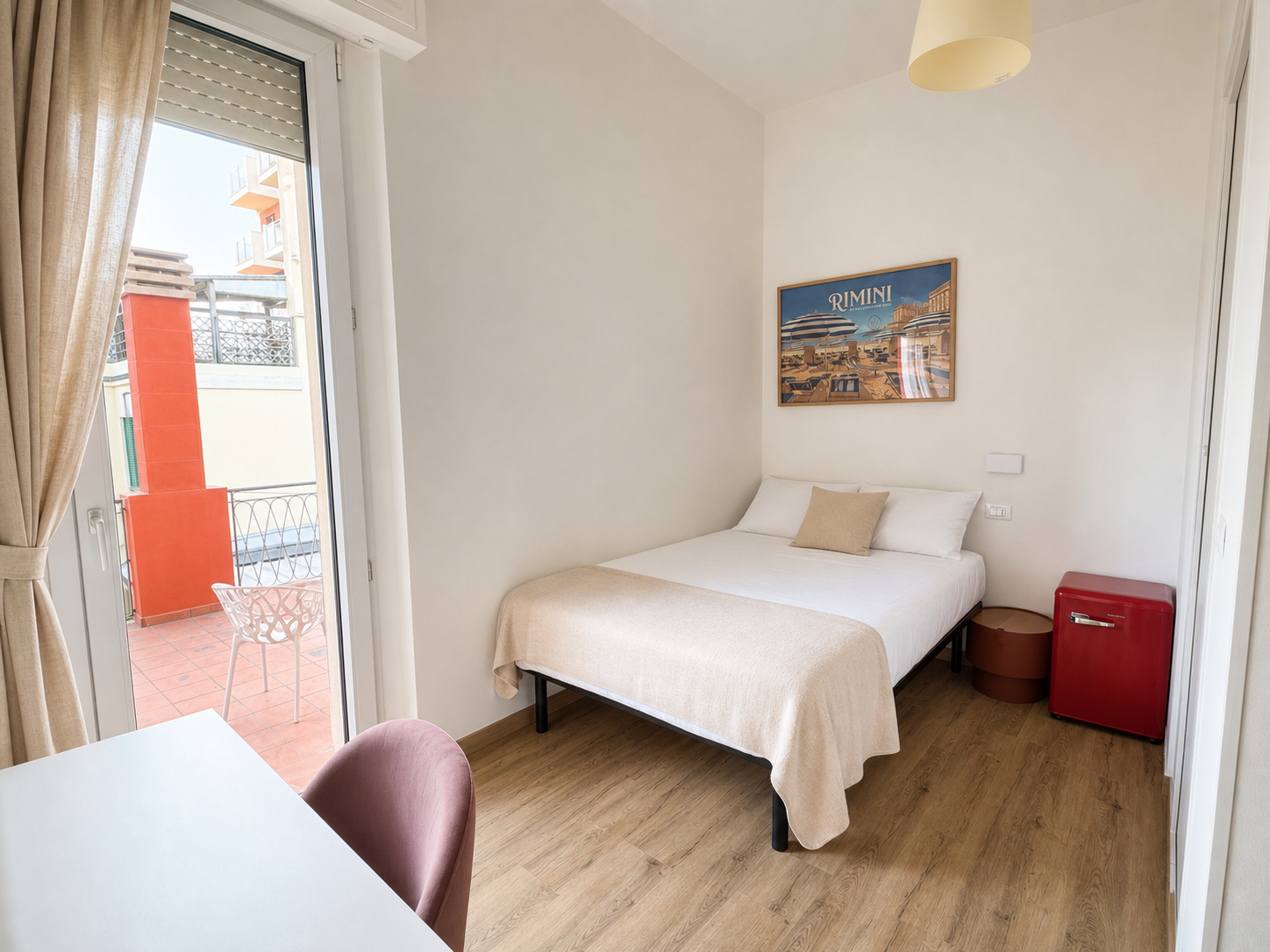 Hotel La Dolce Vita Rimini — foto 3