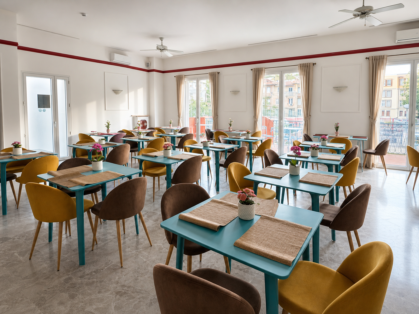 Servizi — Hotel La Dolce Vita Rimini