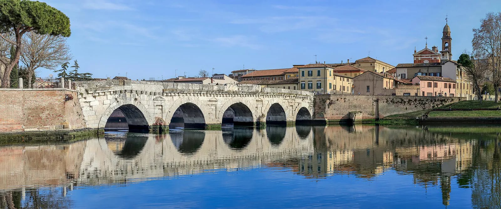 Cosa fare a Rimini partendo da Marina Centro — Hotel La Dolce Vita Rimini